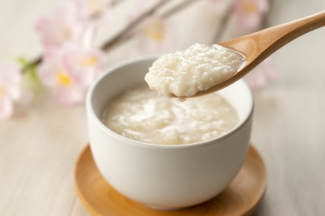 美肌効果も!味噌造りに欠かせない「麹」の魅力