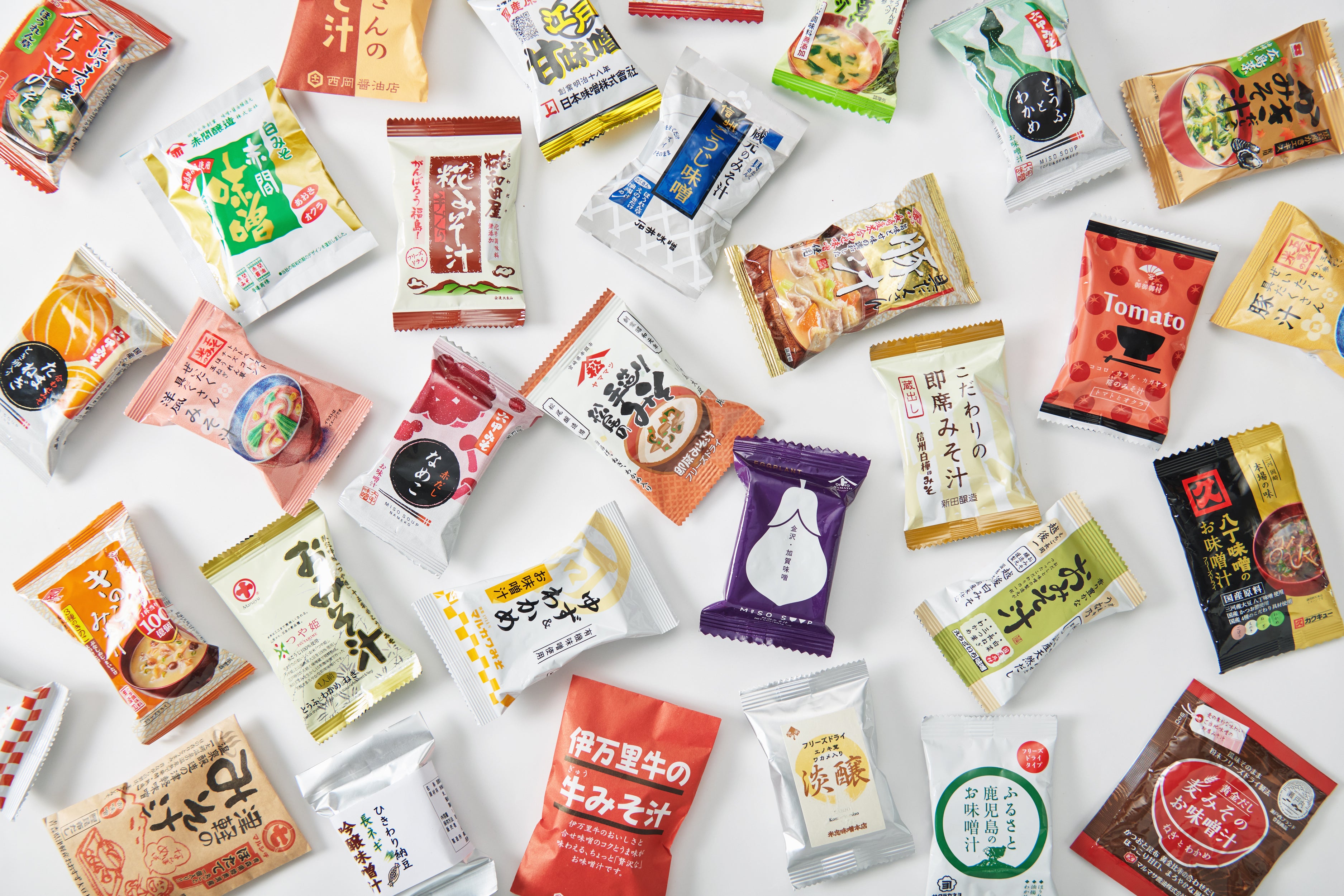 味噌汁女房　 加賀みそ専門オンラインショップ｜金沢の味をお取り寄せ / 金沢の