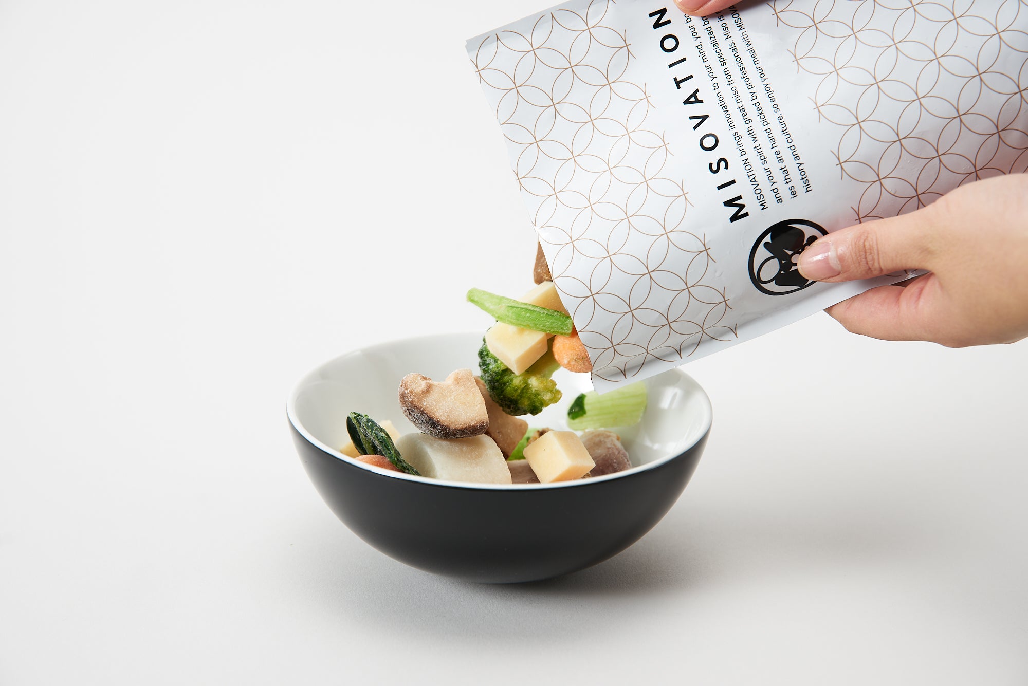 定期】MISOVATION 12食セット